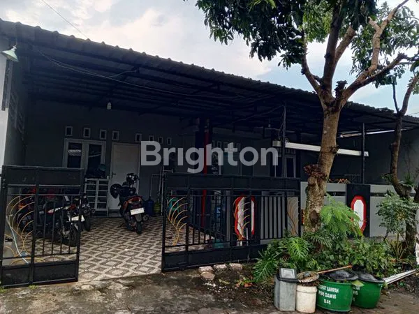 image RUMAH NYAMAN 3 KT DI PERUM BUKIT NGALIYAN SEMARANG (1)