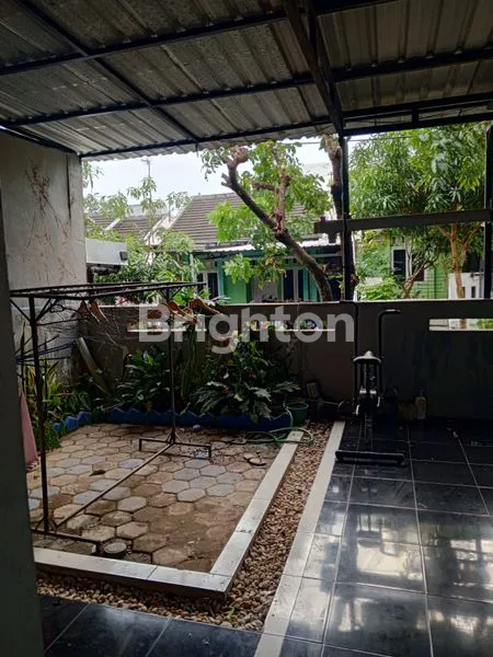 image RUMAH NYAMAN 3 KT DI PERUM BUKIT NGALIYAN SEMARANG (4)