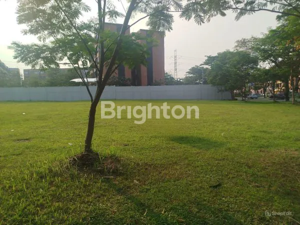 image TANAH STRATEGIS DI ALAMSUTERA TANGERANG (1)