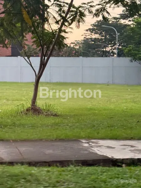 image TANAH STRATEGIS DI ALAMSUTERA TANGERANG (3)