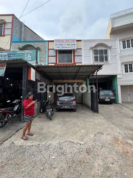 image DIJUAL RUMAH DI JALAN ANDI TONRO  (1)