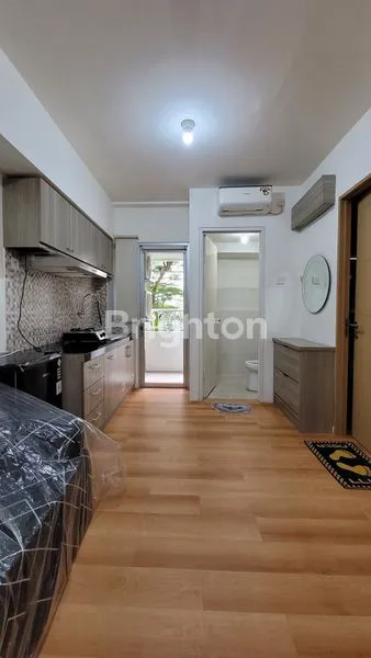 image APARTEMEN EDUCITY TOWER HARVARD 2BR VIEW POOL  (2)