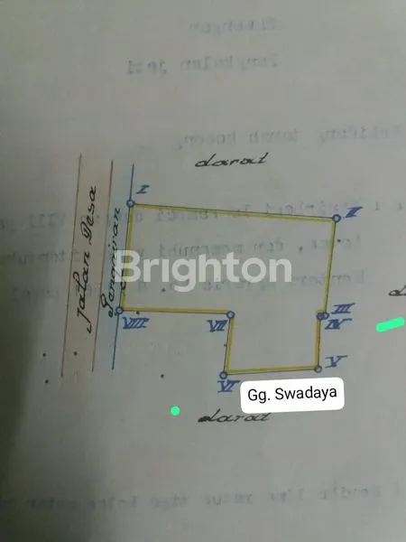 image RUMAH TANAH NGANTONG, PANGKALAN JATI, CINERE. DEPOK (7)