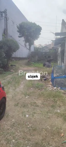 image LAHAN STRATEGIS 818M² DEKAT TOL BEKASI TIMUR (4)