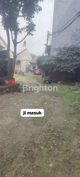 image LAHAN STRATEGIS 818M² DEKAT TOL BEKASI TIMUR (1)