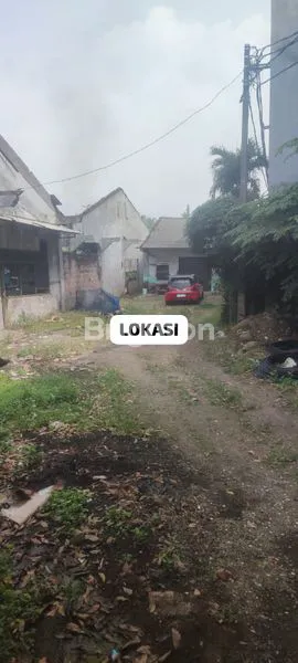 image LAHAN STRATEGIS 818M² DEKAT TOL BEKASI TIMUR (2)