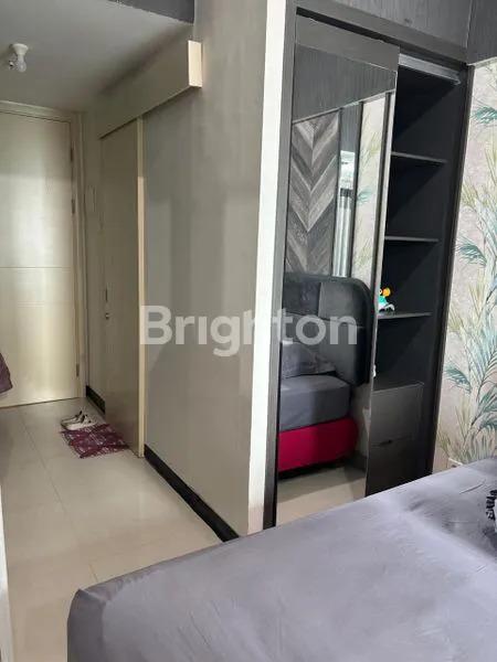 image APARTEMEN AMOR PAKUWON CITY TIPE STUDIO FULL FURNISH CONNECT PAKUWON CITY MALL (4)