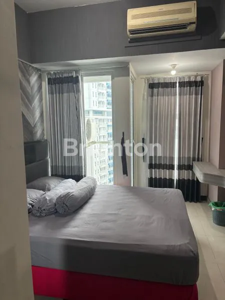 image APARTEMEN AMOR PAKUWON CITY TIPE STUDIO FULL FURNISH CONNECT PAKUWON CITY MALL (6)