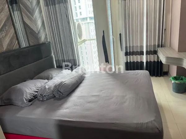 image APARTEMEN AMOR PAKUWON CITY TIPE STUDIO FULL FURNISH CONNECT PAKUWON CITY MALL (1)
