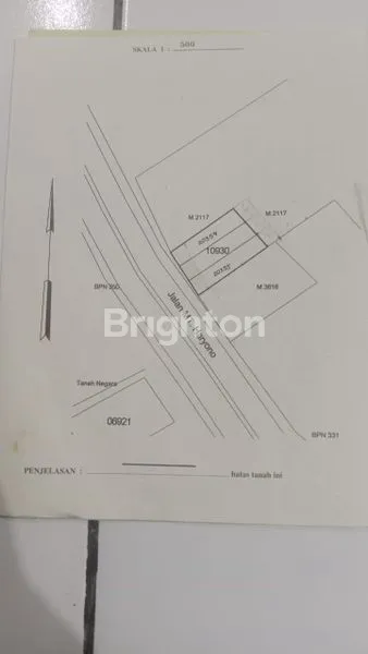 image DI JUAL LAHAN PINGGIR JALAN POROS (7)