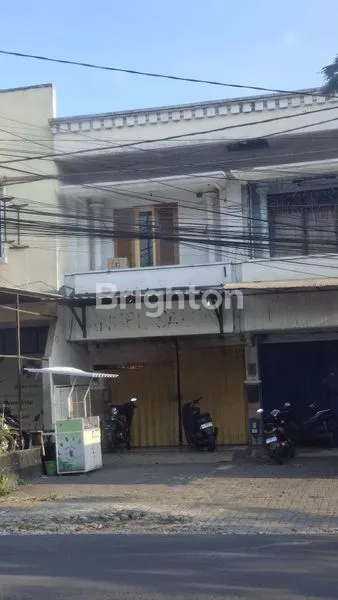 Gambar Property RUKO SIAP PAKAI DI KOTA MALANG