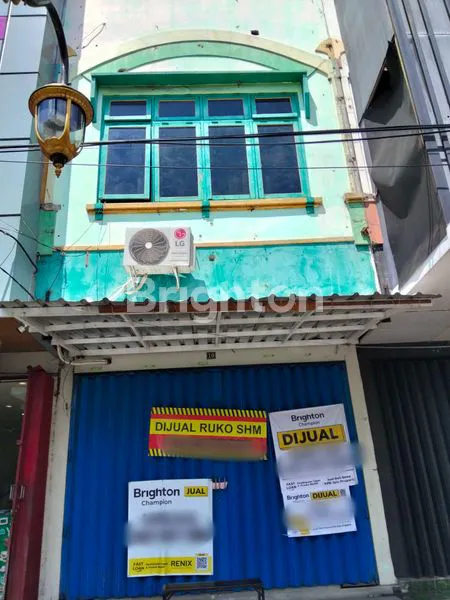 image RUKO STRATEGIS DI DR. SUTOMO, SIAP USAHA (1)