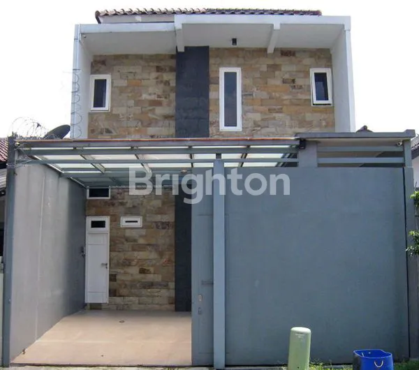 image JUAL RUMAH KOMPLEK PAKUAN BOGOR (1)