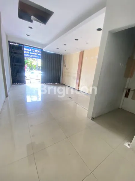 image RUKO STRATEGIS DI DR. SUTOMO, SIAP USAHA (2)