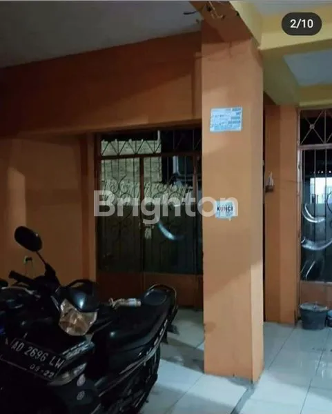 image JUAL KOST SAMPING GERBANG BELAKANG KAMPUS UNS JEBRES, SOLO (1)