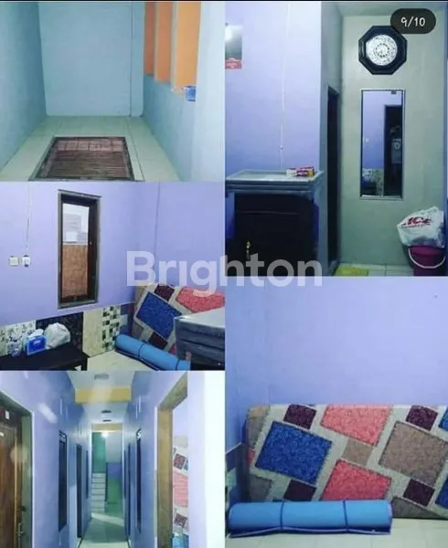 image JUAL KOST SAMPING GERBANG BELAKANG KAMPUS UNS JEBRES, SOLO (7)