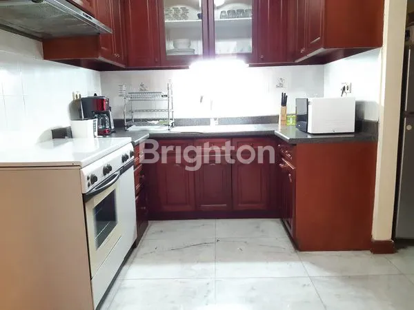 image APARTEMEN PAVILION KARET (5)