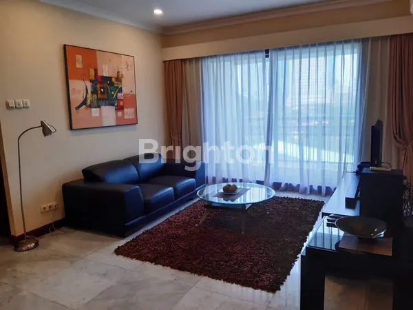 image APARTEMEN PAVILION KARET (3)