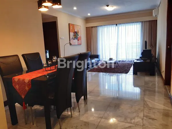 image APARTEMEN PAVILION KARET (2)