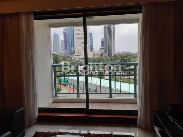 image APARTEMEN PAVILION KARET (4)