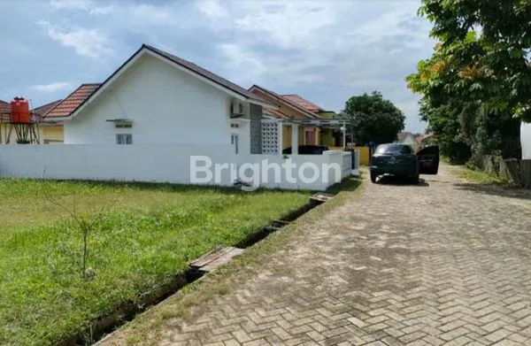 image DIJUAL TANAH DI TENGAH KOTA - COCOK DIBANGUN RUMAH (2)