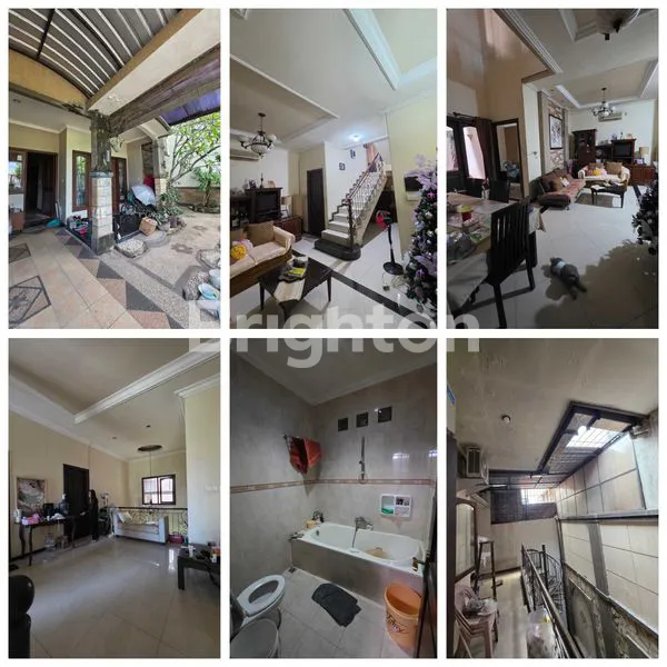 image NIRWANA EXECUTIVE SIAP HUNI. DEPAN TAMAN NEGO SAMPAI DEAL (1)