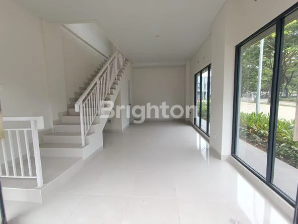 image RUKO SIAP USAHA DI CISAUK, 2 LANTAI, LT 40M² (7)