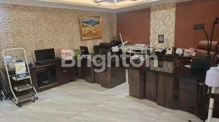 image GEDUNG KANTOR DI KARAWACI DENGAN LOKASI STRATEGIS (5)