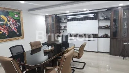 image GEDUNG KANTOR DI KARAWACI DENGAN LOKASI STRATEGIS (6)