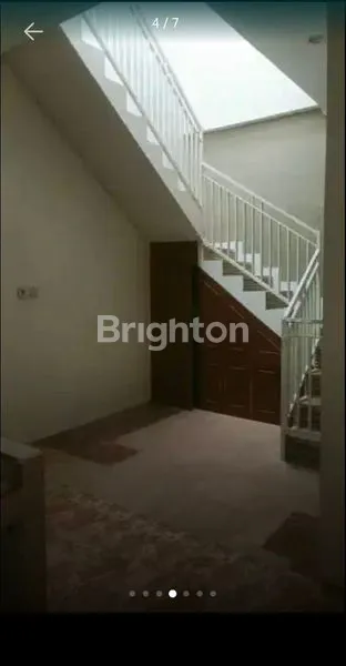 image SIAP HUNI DI DALAM PERUMNAS DEPOK TIMUR  (4)