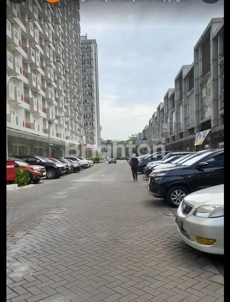 APARTEMEN SENTUL CITY – TOWER A LANTAI 12  - DI JUAL CEPAT