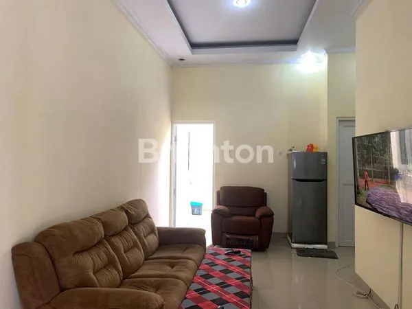 image SIAP HUNI RUMAH NYAMAN DI DEPOK TIMUR  (5)