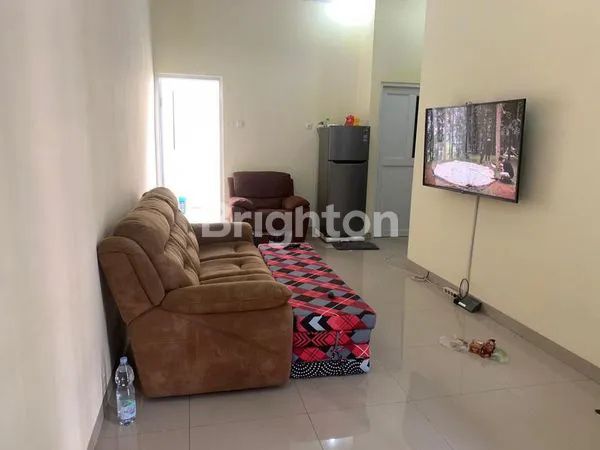 image SIAP HUNI RUMAH NYAMAN DI DEPOK TIMUR  (6)
