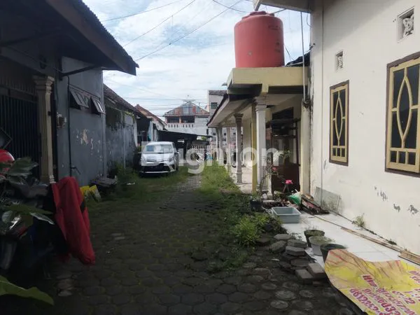image JUAL TANAH BONUS RUMAH DAN BONUS RUMAH INI KOS (3)