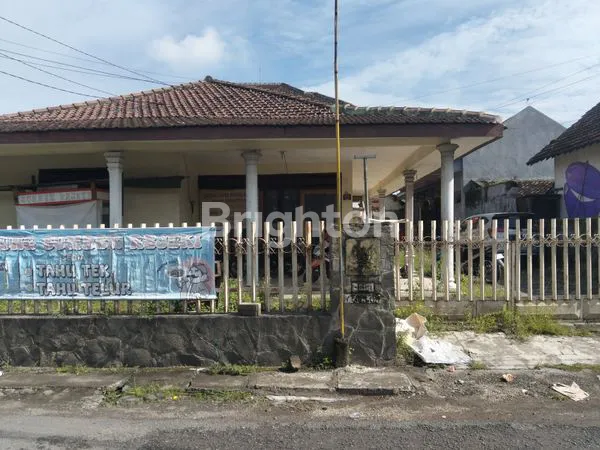 image JUAL TANAH BONUS RUMAH DAN BONUS RUMAH INI KOS (5)