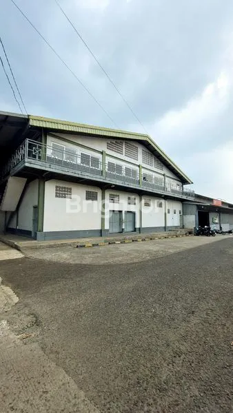 image GUDANG STRATEGIS 600M² DI CIANGSANA, DEKAT AKSES TOL (1)