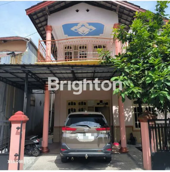 image DIJUAL RUMAH TENGAH KOTA (1)