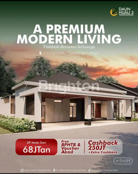 image RUMAH DESAIN MODERN  (1)