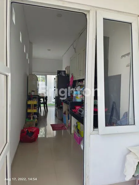 image RUMAH MEWAH 2 LANTAI DI GREN RESIDEN, LT 120M² (7)
