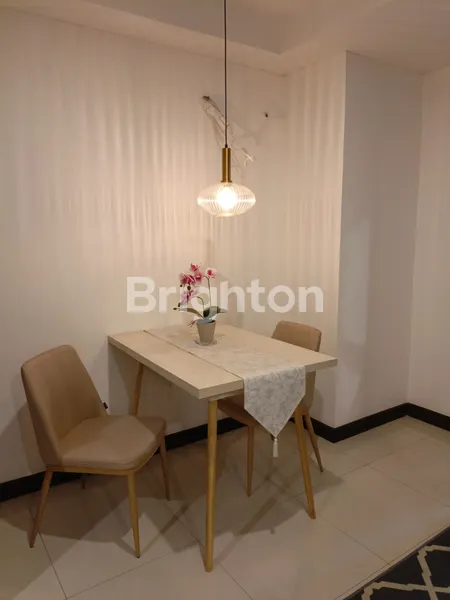 image AKR GALERY WEST THE RESIDENCE TYPE 1BR LUAS 52M2 (4)