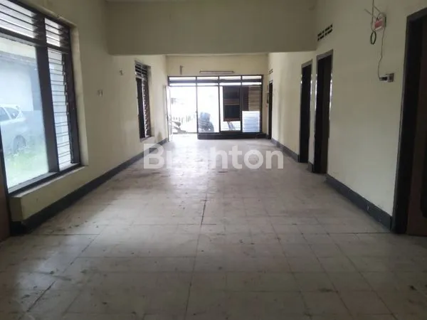 image JUAL TANAH BONUS RUMAH DAN BONUS RUMAH INI KOS (1)