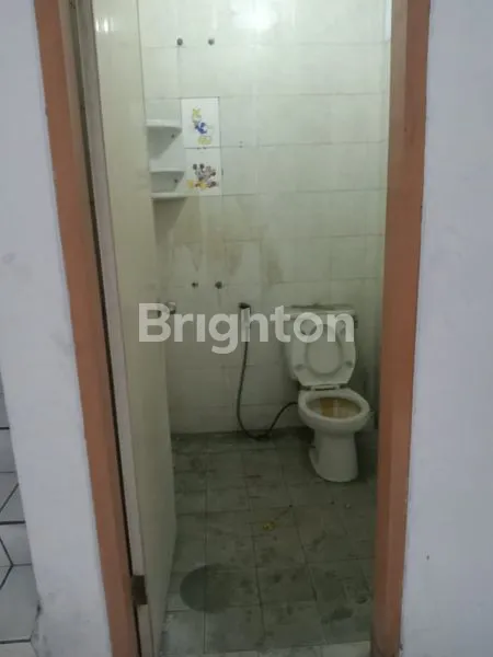 image RUKO 3 LANTAI JALAN RAYA SERPONG PONDOK JAGUNG KOTA TANGERANG SELATAN (5)