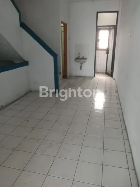 image RUKO 3 LANTAI JALAN RAYA SERPONG PONDOK JAGUNG KOTA TANGERANG SELATAN (3)