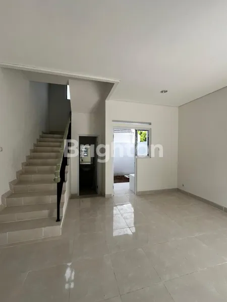 image RUMAH MODERN MINIMALIS 2 LANTAI DI CLUSTER FIDELIA – SERPONG NATURA CITY | FREE DP & BANYAK BONUS! (3)