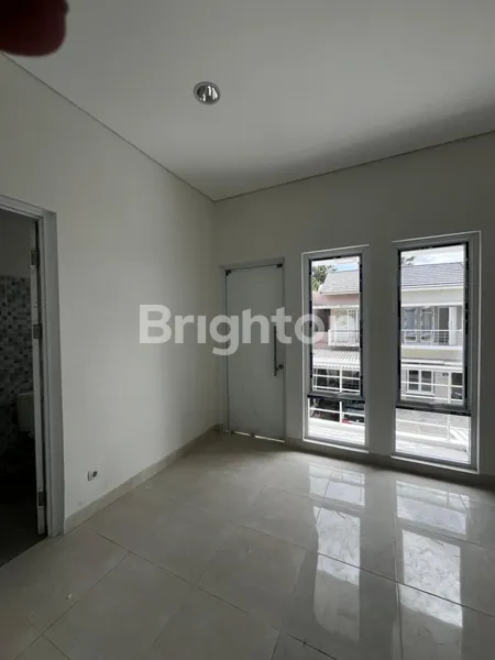 image RUMAH MODERN MINIMALIS 2 LANTAI DI CLUSTER FIDELIA – SERPONG NATURA CITY | FREE DP & BANYAK BONUS! (7)