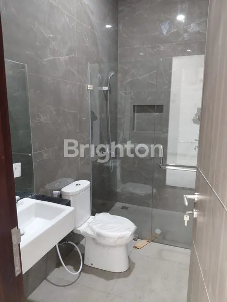 image RUMAH BARU MODERN MINIMALIS SUNTER AGUNG DEKAT SUNTER MALL  (8)