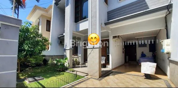 image RUMAH MEWAH 2 LANTAI DI WIYUNG, LT 200M² (1)