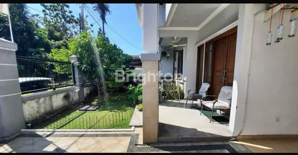 image RUMAH MEWAH 2 LANTAI DI WIYUNG, LT 200M² (5)