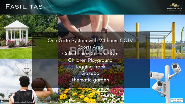 image JUAL RUMAH DI PERUMAHAN BARU EAST COAST AVENUE SURABAYA TIMUR (4)