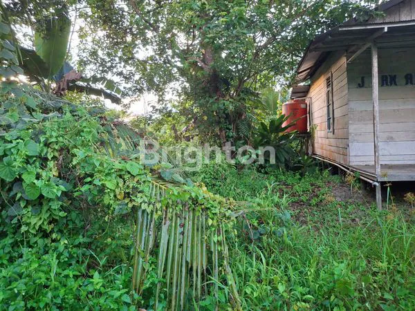 image TANAH KAPLING STRATEGIS DI LOA BAKUNG, SAMARINDA (3)